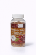Шипково масло + Омега 3-6-9 капсули