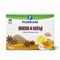 Анасон и копър билков чай — Koreniva