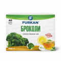 Броколи билков чай — Koreniva