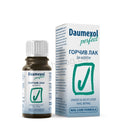 Горчив лак за нокти — Daumexol Perfect