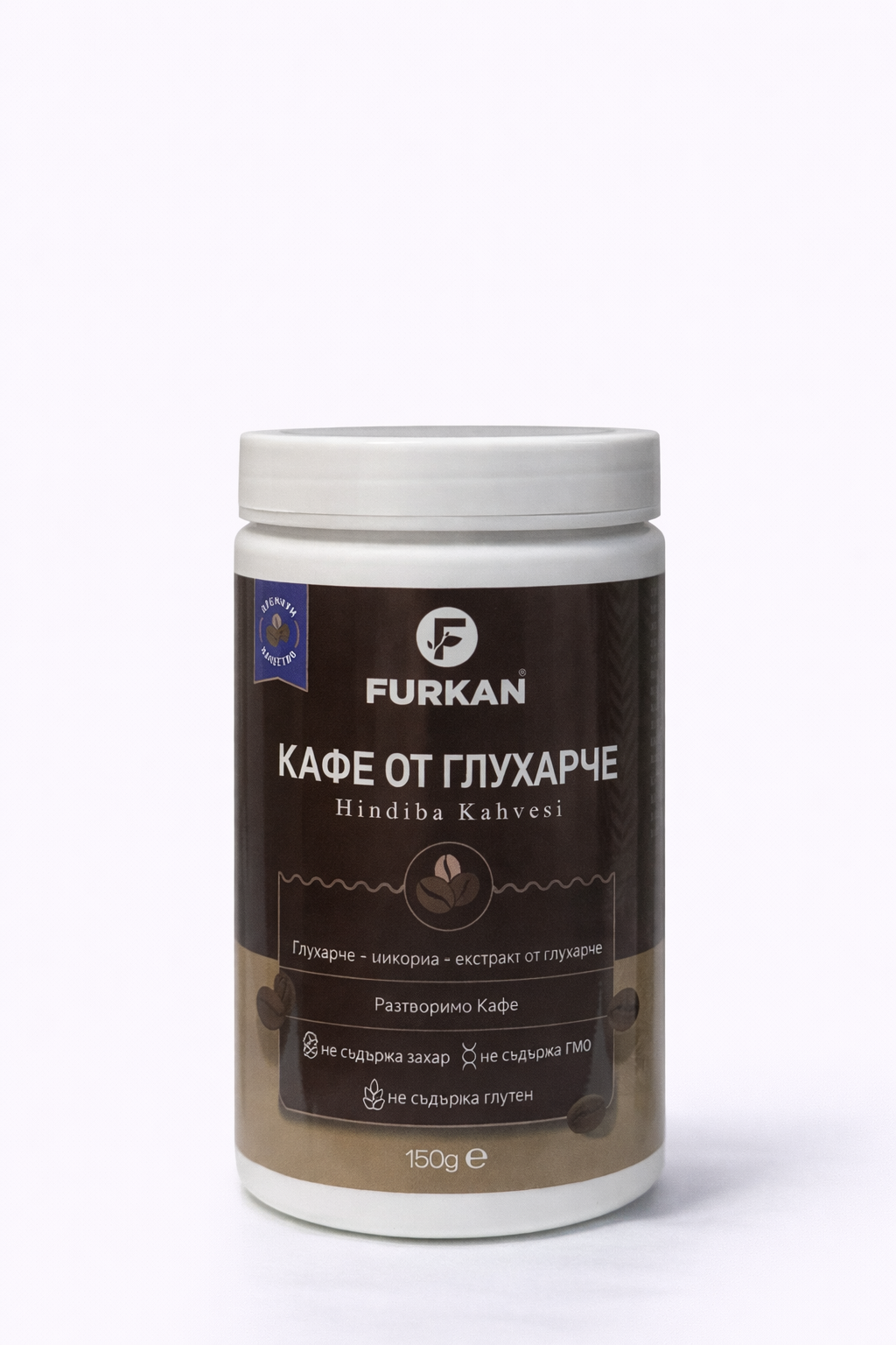 Кафе от глухарче — Furkan, 150г