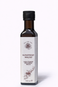 Конопено масло студено пресовано — Nat Life Oils