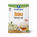 Лайка билков чай — Koreniva