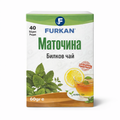 Маточина билков чай — Koreniva