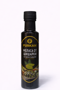 Меласа от шишарки — Furkan