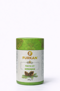 Паста от шишарки — Furkan