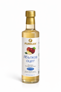 Ябълков оцет — Furkan