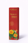 Масло от шафран студено пресовано — Furkan