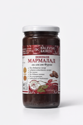 Шипков мармалад със сок от фурми — Balevski & Kirov