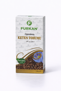 Смляно ленено семе — Furkan, 150г